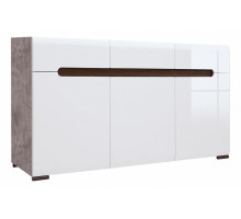 Тумба Ацтека KOM3D3S/8/15