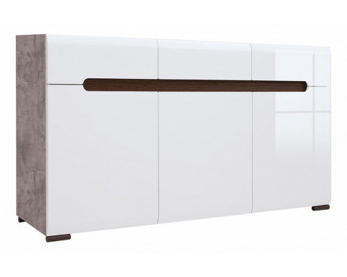 Тумба Ацтека KOM3D3S/8/15