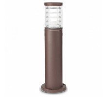 Наземный низкий светильник Ideal Lux Tronco TRONCO PT1 H40 COFFEE