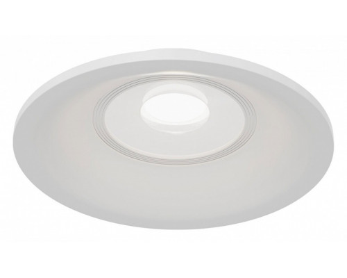 Встраиваемый светильник Maytoni Slim DL027-2-01W