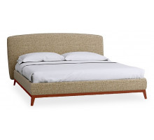 Кровать двуспальная Сканди 1.8