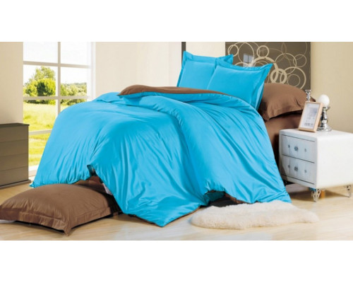 Постельное белье полутораспальное LS-05