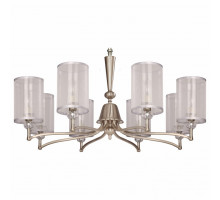 Подвесная люстра Favourite Laguna 2698-8P