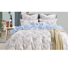 Постельное белье евростандарт Эйва