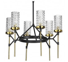 Подвесная люстра Odeon Light Vittoria 4225/6