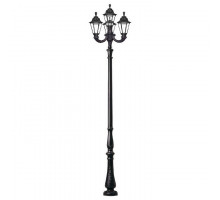 Фонарный столб Fumagalli Rut E26.205.R31.AXF1R