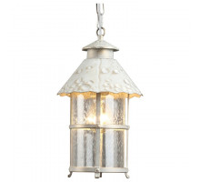 Подвесной светильник Arte Lamp Prague A1465SO-1WG