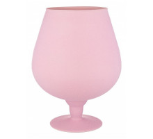 Ваза настольная (26 см) Napolion Velvet 316-1573