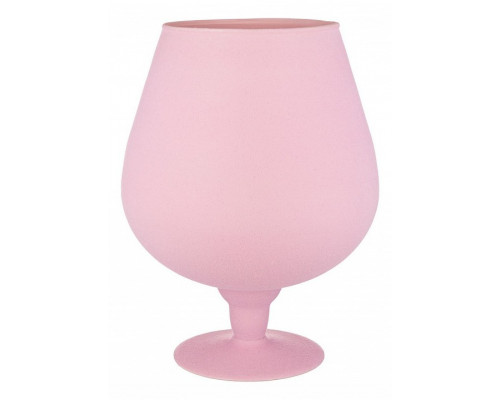 Ваза настольная (26 см) Napolion Velvet 316-1573