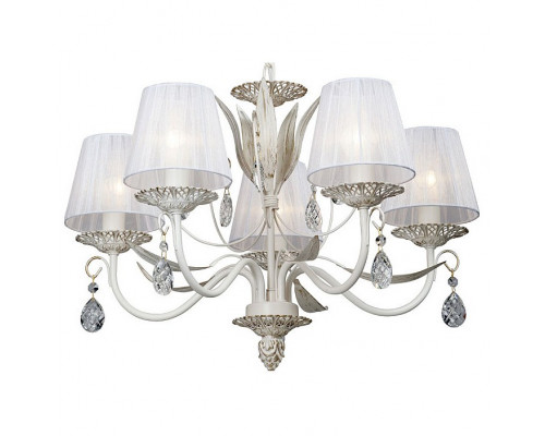 Подвесная люстра Vitaluce V1471 V1471-0/5