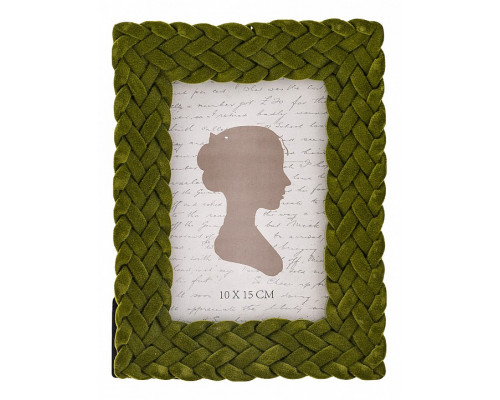 Фоторамка настольная (21х16х2.5 см) Art 251-492