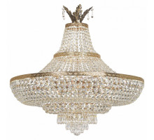 Подвесная люстра Arti Lampadari Castellana Castellana E 1.5.70.600 G