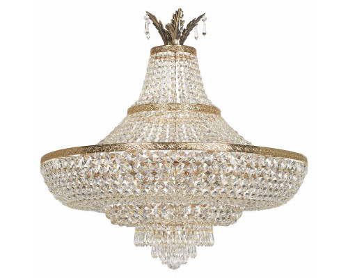 Подвесная люстра Arti Lampadari Castellana Castellana E 1.5.70.600 G