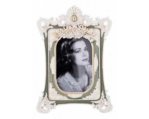 Фоторамка настольная (19х24 см) Art 504-179