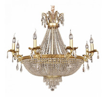 Подвесная люстра Omnilux Assolo OML-74603-16