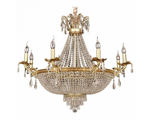 Подвесная люстра Omnilux Assolo OML-74603-16