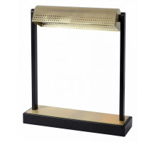 Настольная лампа декоративная Lucide Laut 45582/01/30