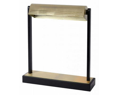 Настольная лампа декоративная Lucide Laut 45582/01/30