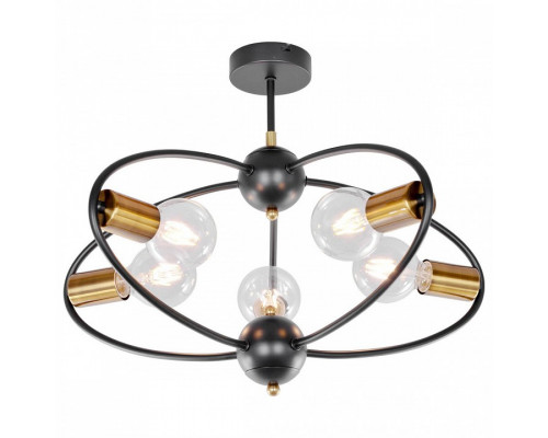 Подвесная люстра LGO Garland