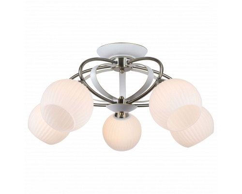 Потолочная люстра LGO Fayetteville