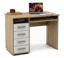 Стол компьютерный Остин-4