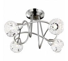 Потолочная люстра Globo Sinclair 5669-4D