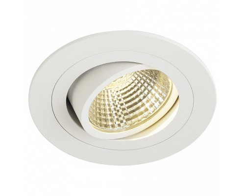 Встраиваемый светильник SLV New Tria 77 113901