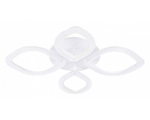 Потолочная люстра Escada 10251 10251/4LED