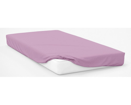 Простыня на резинке (90х200 см) DK