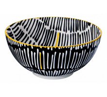 Чаша декоративная (15 см) Art 359-482