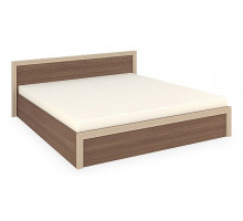 Кровать двуспальная Нобиле Кр-200