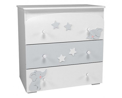 Комод Лилу НМ 041.02