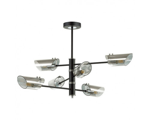 Люстра на штанге Lumion Nolan 4402/6C