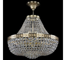Светильник на штанге Bohemia Ivele Crystal 1928 19281/H1/45IV G