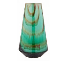 Ваза настольная (21х35.5 см) Модный Акцент 110-402