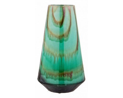 Ваза настольная (21х35.5 см) Модный Акцент 110-402