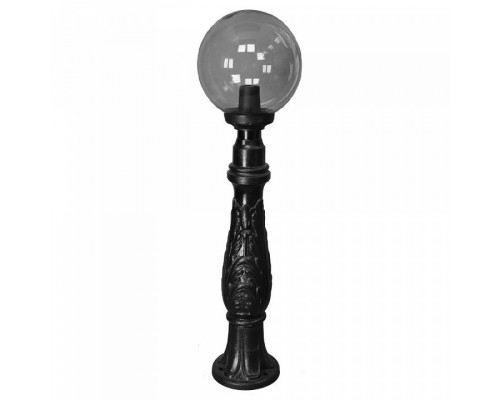 Наземный высокий светильник Fumagalli Globe 300 G30.162.000.AZE27