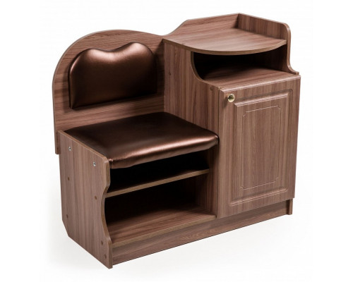 Тумба для обуви Бител №1