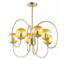 Люстра на штанге Lumion Scarlett 4482/6C