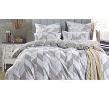 Постельное белье семейное Жеральдин