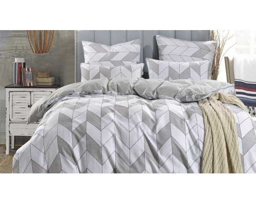 Постельное белье семейное Жеральдин