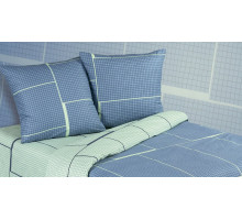 Постельное белье евростандарт Альвитек