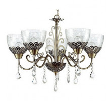 Подвесная люстра Odeon Light Avrilla 3224/5