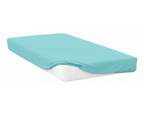 Простынь на резинке (200х200х20 см) Amore Mio DK