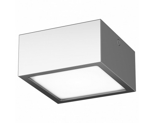 Накладной светильник Lightstar Zolla Quad LED-SQ 211924