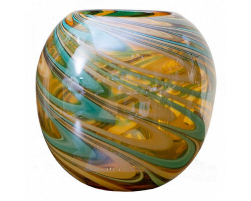 Ваза настольная (23 см) HJ360-25-G3