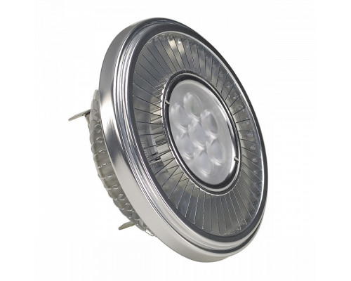 Лампа светодиодная SLV  G53 19.5Вт 4000K 551400