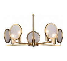 Подвесная люстра Omnilux Butera OML-66203-05