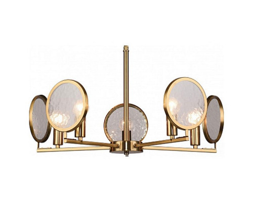 Подвесная люстра Omnilux Butera OML-66203-05