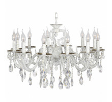 Подвесная люстра Dio D’Arte Siena Siena E 1.1.12.200 BW